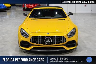 2018 Mercedes-Benz AMG GT C   - Photo 70 - Riviera Beach, FL 33407