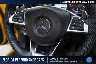 2018 Mercedes-Benz AMG GT C   - Photo 48 - Riviera Beach, FL 33407