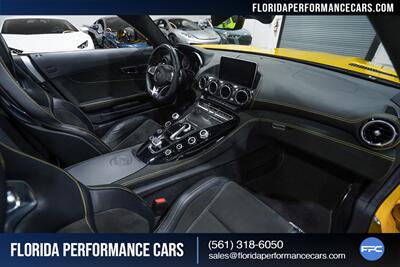 2018 Mercedes-Benz AMG GT C   - Photo 30 - Riviera Beach, FL 33407