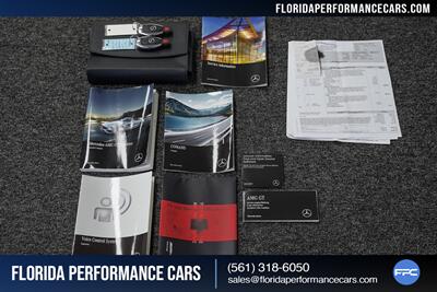 2018 Mercedes-Benz AMG GT C   - Photo 28 - Riviera Beach, FL 33407