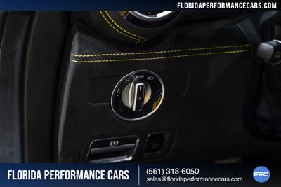 2018 Mercedes-Benz AMG GT C   - Photo 61 - Riviera Beach, FL 33407