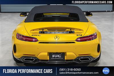 2018 Mercedes-Benz AMG GT C   - Photo 74 - Riviera Beach, FL 33407