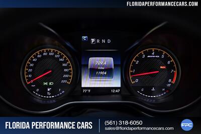 2018 Mercedes-Benz AMG GT C   - Photo 24 - Riviera Beach, FL 33407