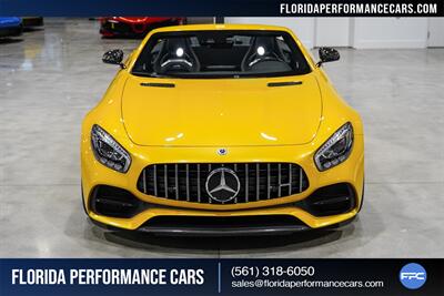 2018 Mercedes-Benz AMG GT C   - Photo 9 - Riviera Beach, FL 33407