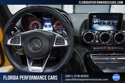 2018 Mercedes-Benz AMG GT C   - Photo 23 - Riviera Beach, FL 33407