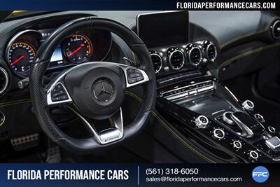 2018 Mercedes-Benz AMG GT C   - Photo 46 - Riviera Beach, FL 33407