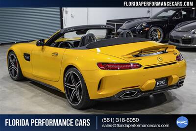 2018 Mercedes-Benz AMG GT C   - Photo 75 - Riviera Beach, FL 33407