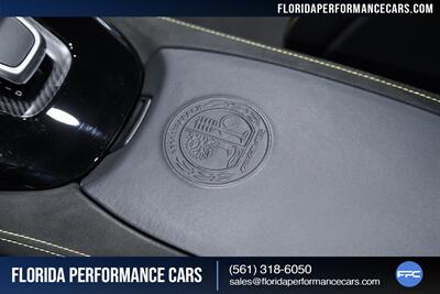 2018 Mercedes-Benz AMG GT C   - Photo 50 - Riviera Beach, FL 33407