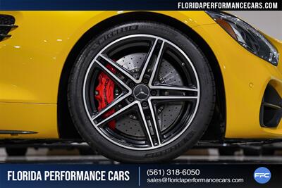 2018 Mercedes-Benz AMG GT C   - Photo 15 - Riviera Beach, FL 33407