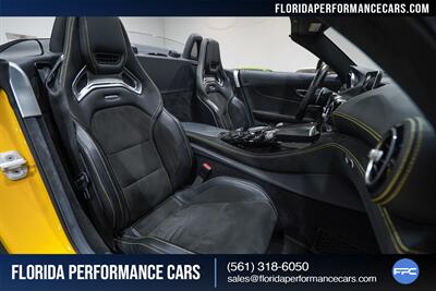 2018 Mercedes-Benz AMG GT C   - Photo 31 - Riviera Beach, FL 33407