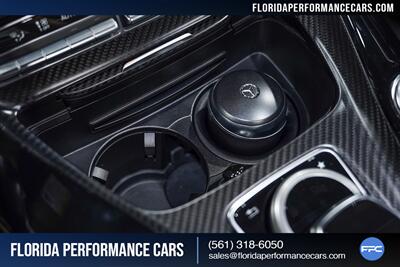 2018 Mercedes-Benz AMG GT C   - Photo 53 - Riviera Beach, FL 33407