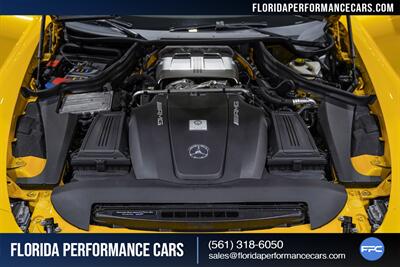 2018 Mercedes-Benz AMG GT C   - Photo 40 - Riviera Beach, FL 33407