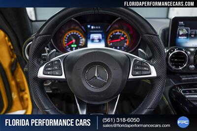 2018 Mercedes-Benz AMG GT C   - Photo 47 - Riviera Beach, FL 33407