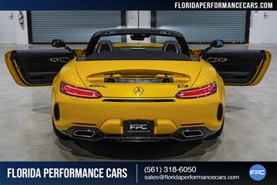 2018 Mercedes-Benz AMG GT C   - Photo 38 - Riviera Beach, FL 33407