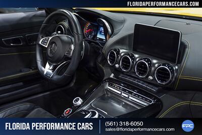 2018 Mercedes-Benz AMG GT C   - Photo 56 - Riviera Beach, FL 33407