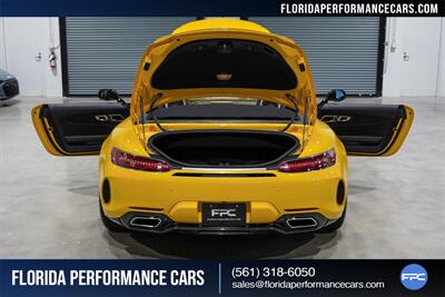 2018 Mercedes-Benz AMG GT C   - Photo 42 - Riviera Beach, FL 33407