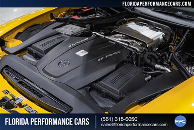 2018 Mercedes-Benz AMG GT C   - Photo 41 - Riviera Beach, FL 33407