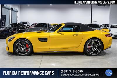 2018 Mercedes-Benz AMG GT C   - Photo 68 - Riviera Beach, FL 33407