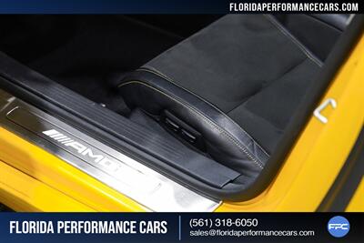 2018 Mercedes-Benz AMG GT C   - Photo 25 - Riviera Beach, FL 33407