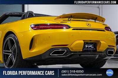 2018 Mercedes-Benz AMG GT C   - Photo 18 - Riviera Beach, FL 33407