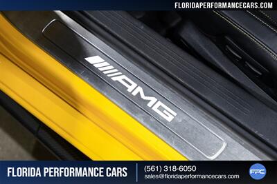 2018 Mercedes-Benz AMG GT C   - Photo 62 - Riviera Beach, FL 33407