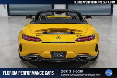 2018 Mercedes-Benz AMG GT C   - Photo 5 - Riviera Beach, FL 33407
