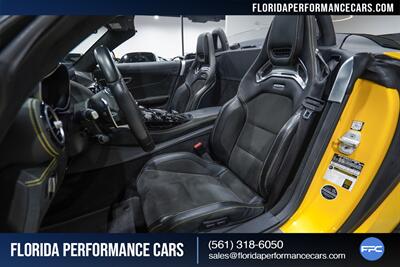 2018 Mercedes-Benz AMG GT C   - Photo 21 - Riviera Beach, FL 33407