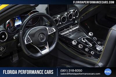 2018 Mercedes-Benz AMG GT C   - Photo 20 - Riviera Beach, FL 33407