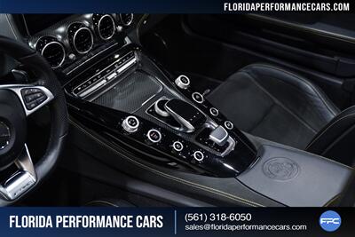 2018 Mercedes-Benz AMG GT C   - Photo 49 - Riviera Beach, FL 33407