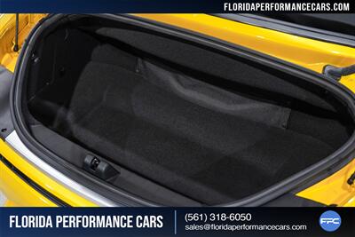 2018 Mercedes-Benz AMG GT C   - Photo 43 - Riviera Beach, FL 33407