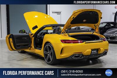 2018 Mercedes-Benz AMG GT C   - Photo 36 - Riviera Beach, FL 33407