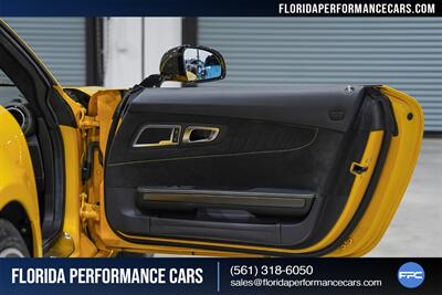 2018 Mercedes-Benz AMG GT C   - Photo 29 - Riviera Beach, FL 33407