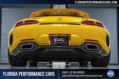 2018 Mercedes-Benz AMG GT C   - Photo 72 - Riviera Beach, FL 33407