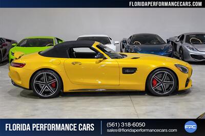 2018 Mercedes-Benz AMG GT C   - Photo 69 - Riviera Beach, FL 33407