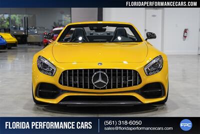 2018 Mercedes-Benz AMG GT C   - Photo 71 - Riviera Beach, FL 33407