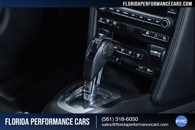 2013 Porsche 911 Turbo S - Photo 57 - Riviera Beach, FL 33407