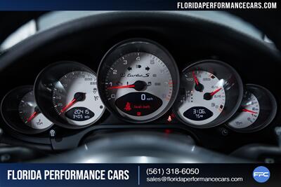 2013 Porsche 911 Turbo S - Photo 17 - Riviera Beach, FL 33407