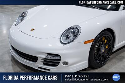 2013 Porsche 911 Turbo S - Photo 11 - Riviera Beach, FL 33407
