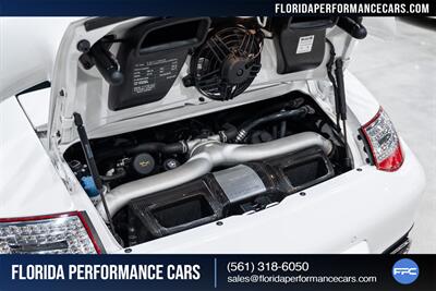 2013 Porsche 911 Turbo S - Photo 40 - Riviera Beach, FL 33407