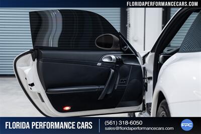 2013 Porsche 911 Turbo S - Photo 23 - Riviera Beach, FL 33407