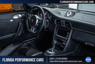 2013 Porsche 911 Turbo S - Photo 54 - Riviera Beach, FL 33407
