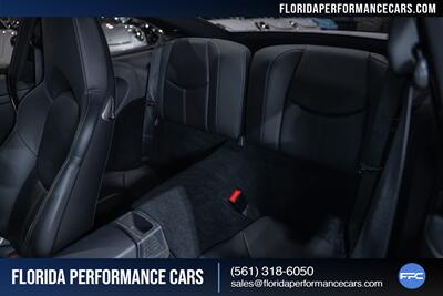 2013 Porsche 911 Turbo S - Photo 22 - Riviera Beach, FL 33407