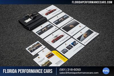 2013 Porsche 911 Turbo S - Photo 28 - Riviera Beach, FL 33407