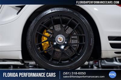 2013 Porsche 911 Turbo S - Photo 13 - Riviera Beach, FL 33407