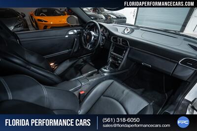 2013 Porsche 911 Turbo S - Photo 29 - Riviera Beach, FL 33407
