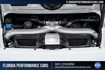2013 Porsche 911 Turbo S - Photo 41 - Riviera Beach, FL 33407