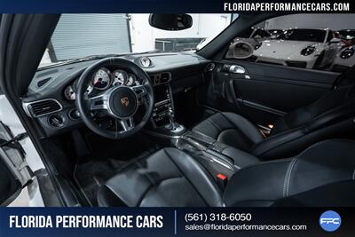 2013 Porsche 911 Turbo S - Photo 18 - Riviera Beach, FL 33407