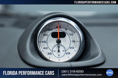 2013 Porsche 911 Turbo S - Photo 53 - Riviera Beach, FL 33407