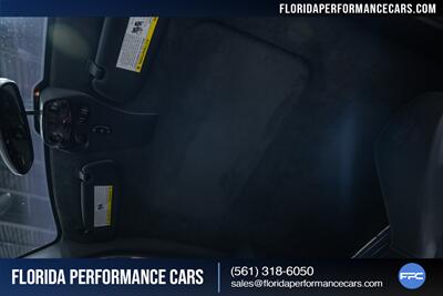 2013 Porsche 911 Turbo S - Photo 21 - Riviera Beach, FL 33407