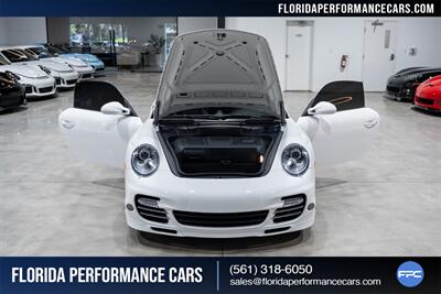 2013 Porsche 911 Turbo S - Photo 37 - Riviera Beach, FL 33407